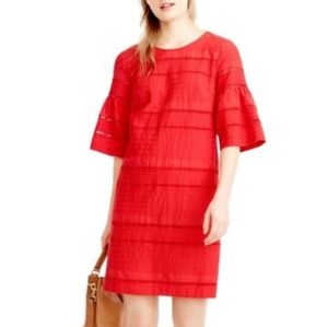 J Crew Factory Shift Dress